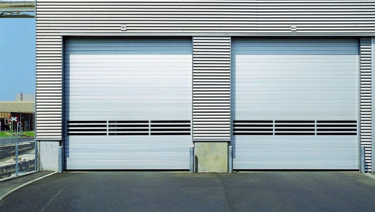 硬質快速門 硬質快速門